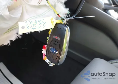 2023 Subaru Outback Onyx Edition из США, поврежденный, VIN 4S4BTALC5P3193942